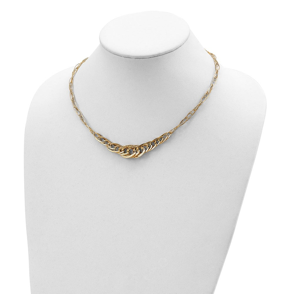 High Quality Luxury Necklaces for Women by Ryan Jonathan Fine Jewelry