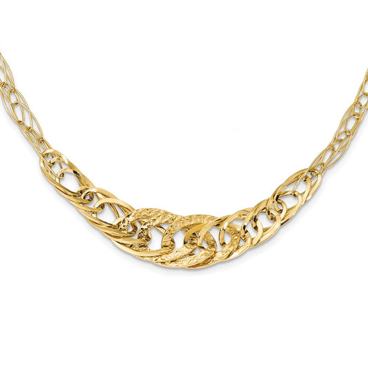 High Quality Luxury Necklaces for Women by Ryan Jonathan Fine Jewelry