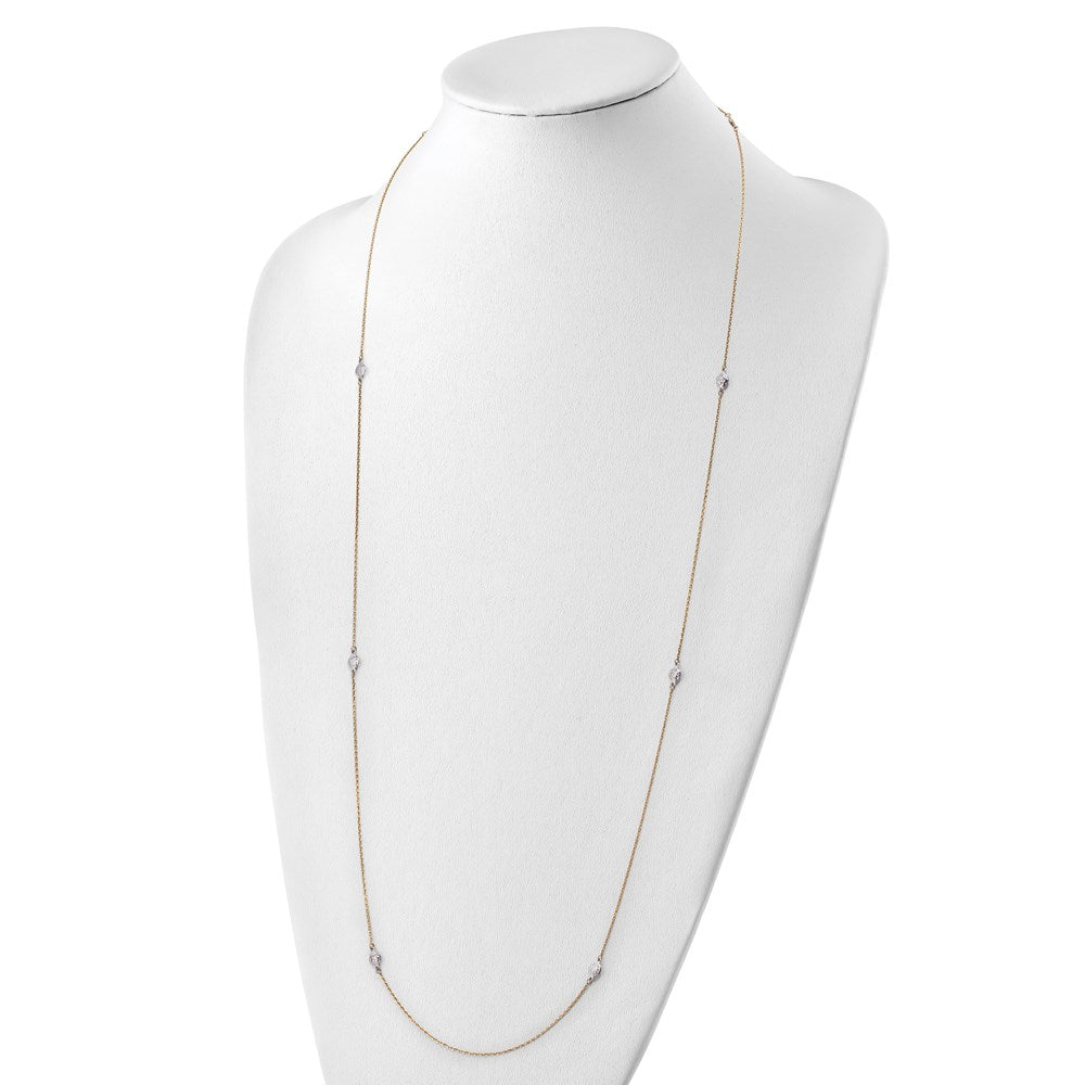 High Quality Luxury Necklaces for Women by Ryan Jonathan Fine Jewelry