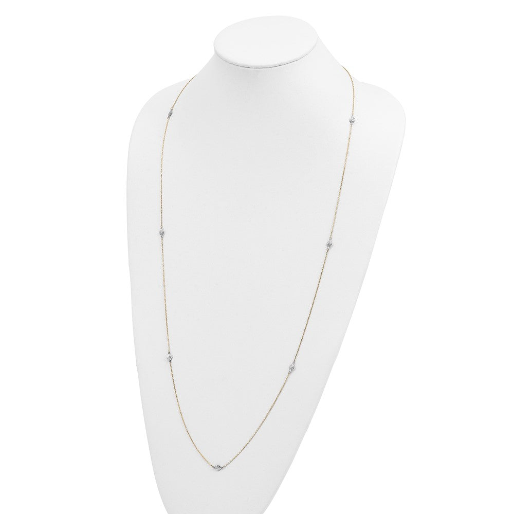 High Quality Luxury Necklaces for Women by Ryan Jonathan Fine Jewelry