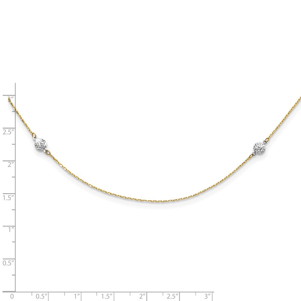 High Quality Luxury Necklaces for Women by Ryan Jonathan Fine Jewelry