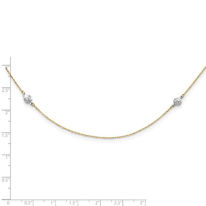 High Quality Luxury Necklaces for Women by Ryan Jonathan Fine Jewelry