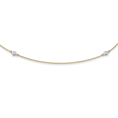 High Quality Luxury Necklaces for Women by Ryan Jonathan Fine Jewelry