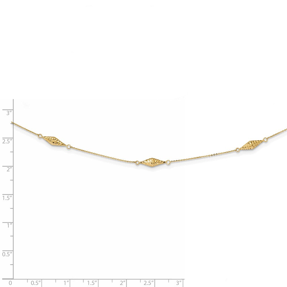 High Quality Luxury Necklaces for Women by Ryan Jonathan Fine Jewelry