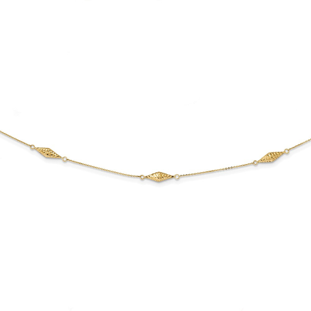 High Quality Luxury Necklaces for Women by Ryan Jonathan Fine Jewelry