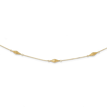 High Quality Luxury Necklaces for Women by Ryan Jonathan Fine Jewelry