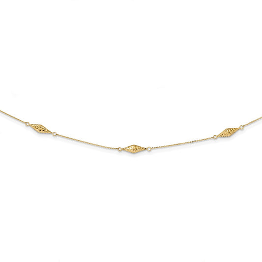 High Quality Luxury Necklaces for Women by Ryan Jonathan Fine Jewelry