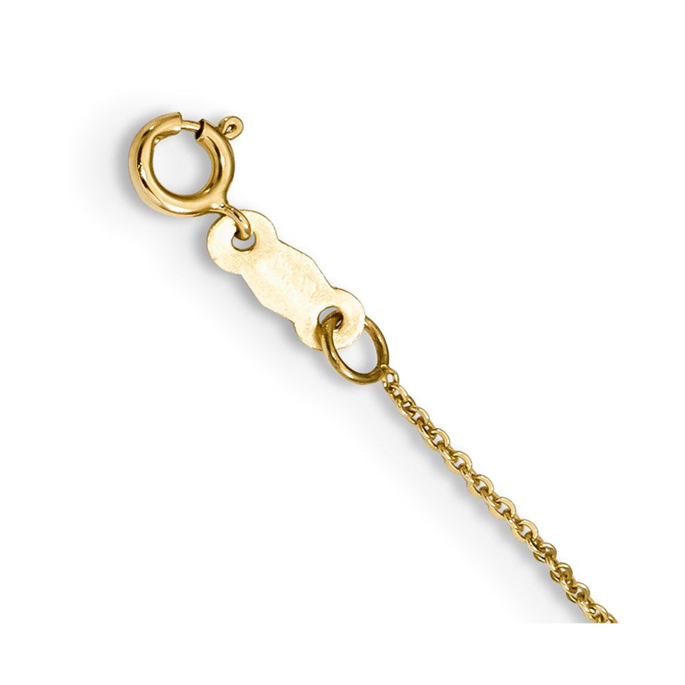 High Quality Luxury Necklaces for Women by Ryan Jonathan Fine Jewelry
