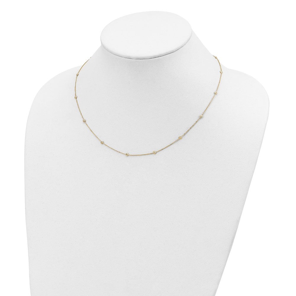 High Quality Luxury Necklaces for Women by Ryan Jonathan Fine Jewelry