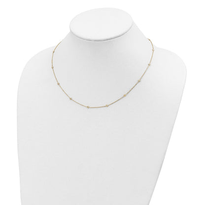 High Quality Luxury Necklaces for Women by Ryan Jonathan Fine Jewelry