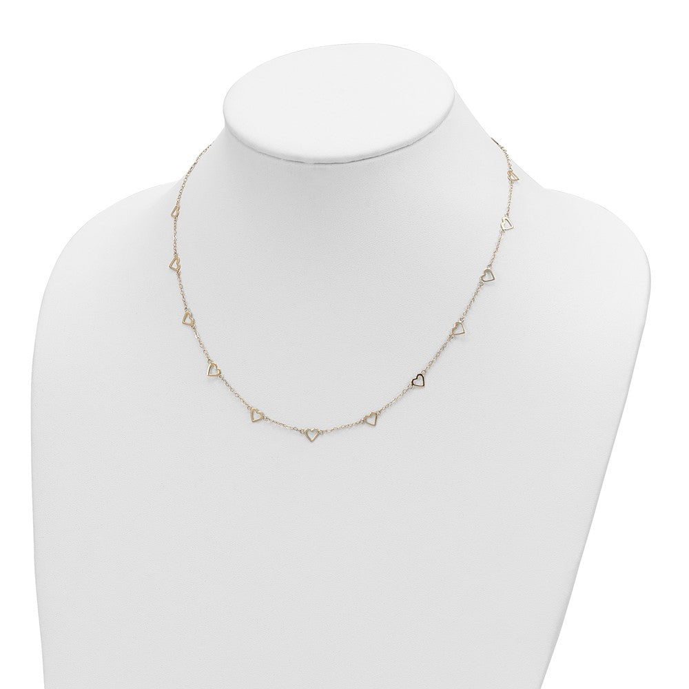 High Quality Luxury Necklaces for Women by Ryan Jonathan Fine Jewelry