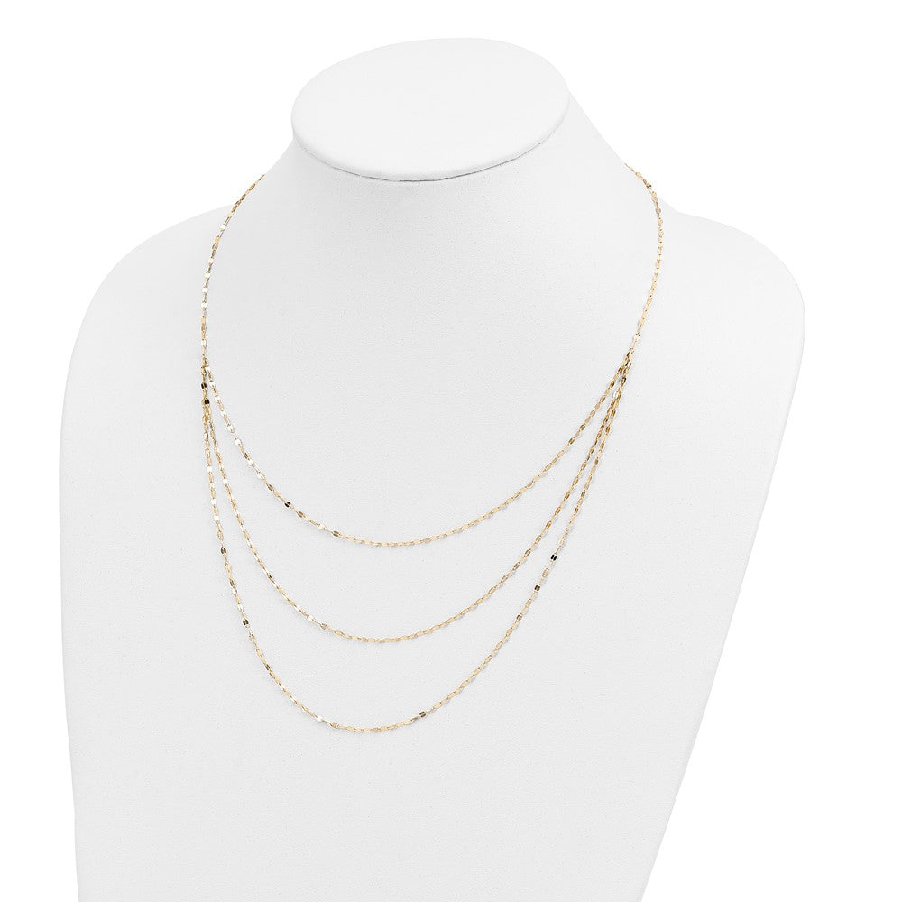 High Quality Luxury Necklaces for Women by Ryan Jonathan Fine Jewelry