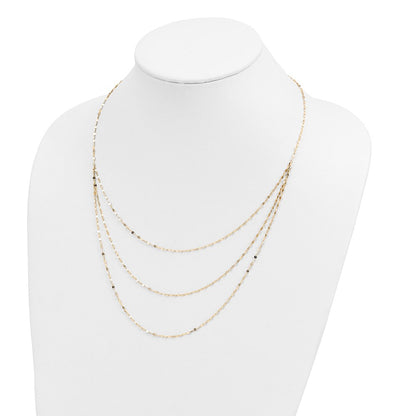 High Quality Luxury Necklaces for Women by Ryan Jonathan Fine Jewelry