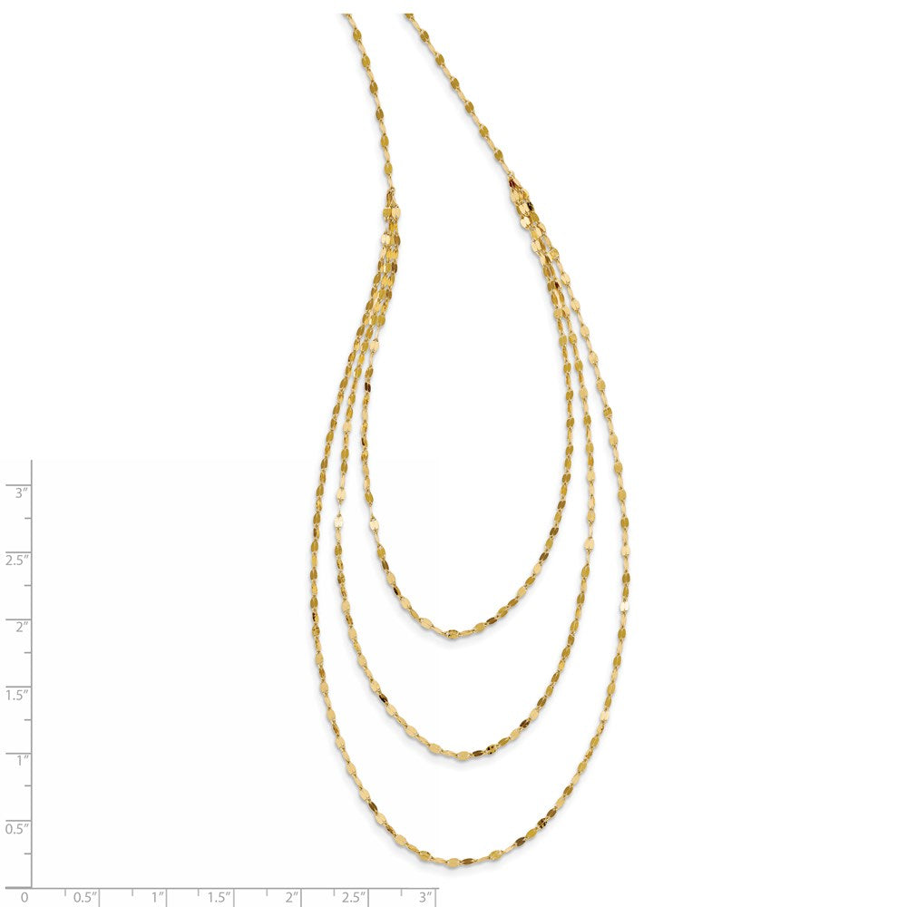 High Quality Luxury Necklaces for Women by Ryan Jonathan Fine Jewelry