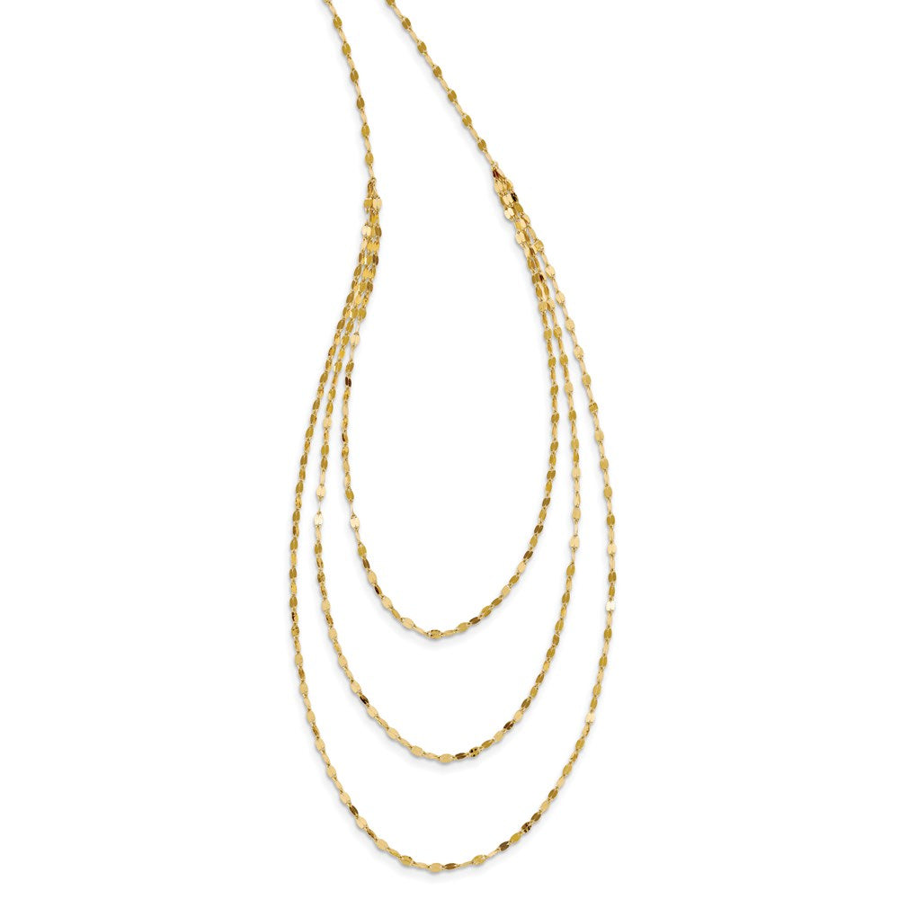 High Quality Luxury Necklaces for Women by Ryan Jonathan Fine Jewelry