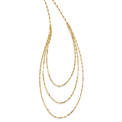 High Quality Luxury Necklaces for Women by Ryan Jonathan Fine Jewelry