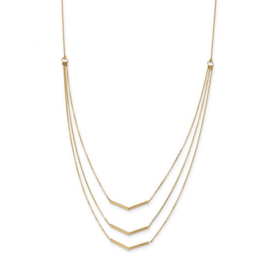 High Quality Luxury Necklaces for Women by Ryan Jonathan Fine Jewelry