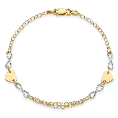 High Quality Luxury Bracelets for Women by Ryan Jonathan Fine Jewelry
