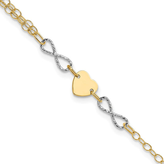 High Quality Luxury Bracelets for Women by Ryan Jonathan Fine Jewelry