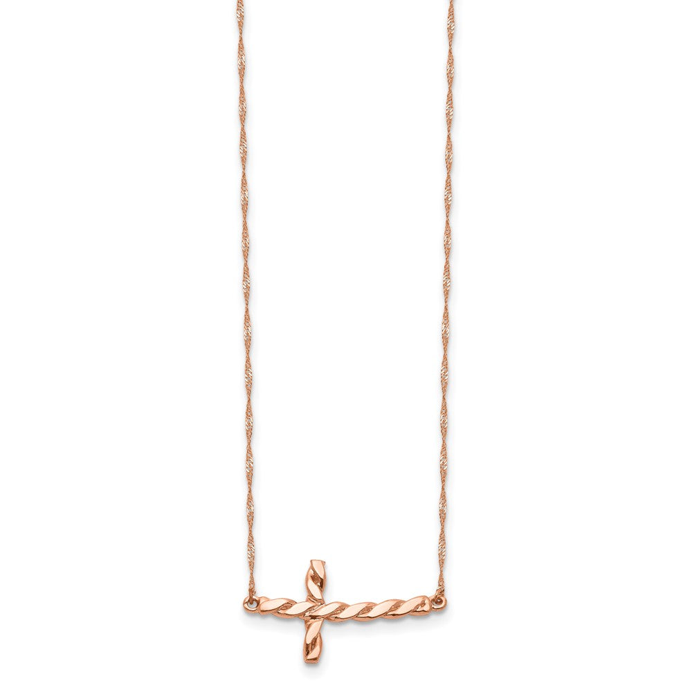 High Quality Luxury Necklaces for Women by Ryan Jonathan Fine Jewelry