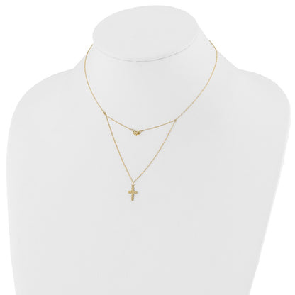 High Quality Luxury Necklaces for Women by Ryan Jonathan Fine Jewelry