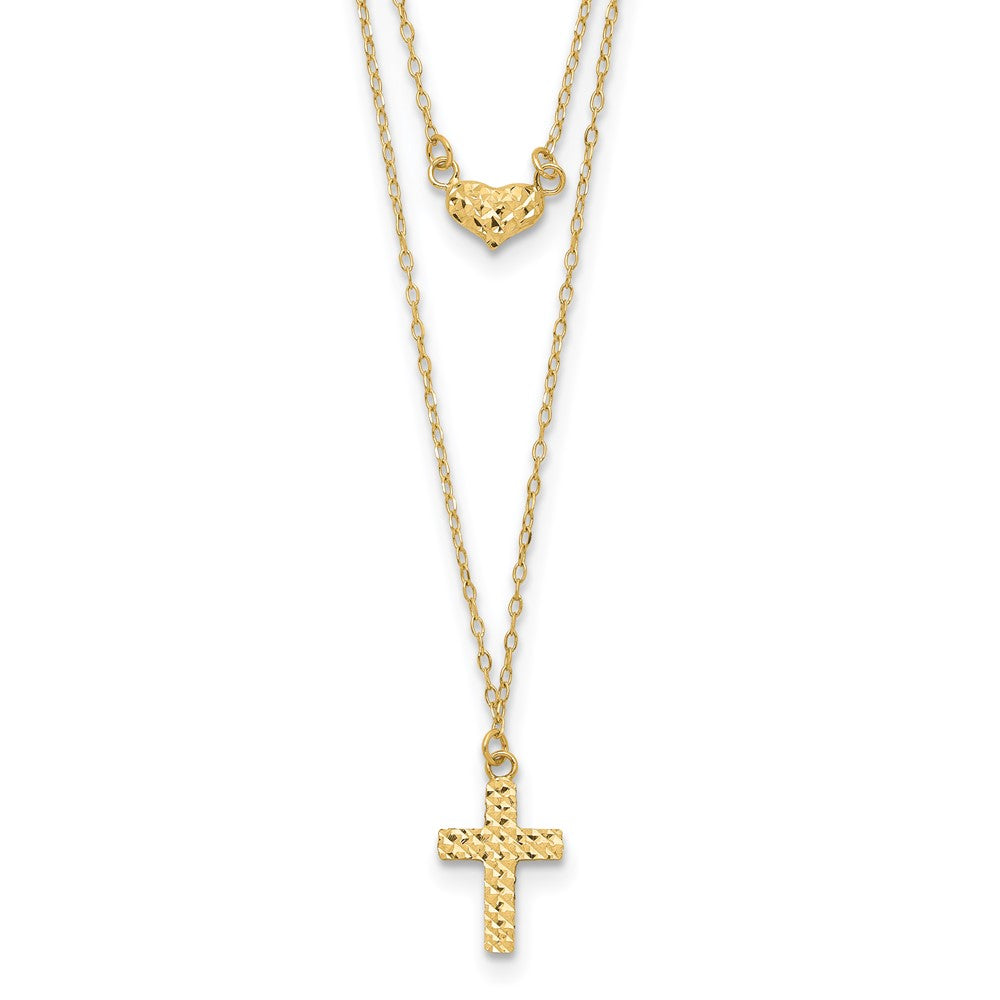 High Quality Luxury Necklaces for Women by Ryan Jonathan Fine Jewelry