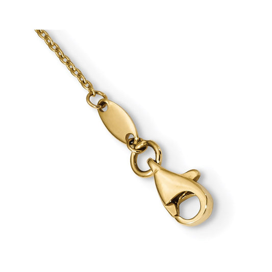 High Quality Luxury Necklaces for Women by Ryan Jonathan Fine Jewelry