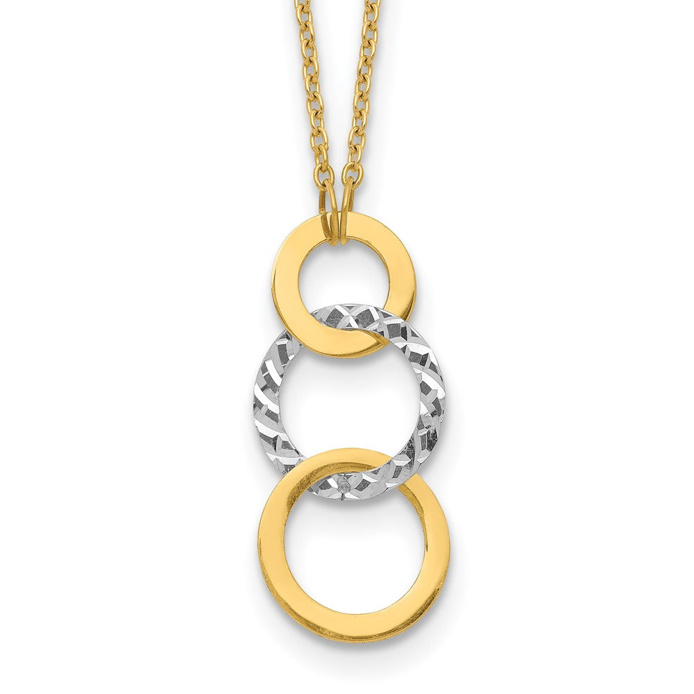 High Quality Luxury Necklaces for Women by Ryan Jonathan Fine Jewelry