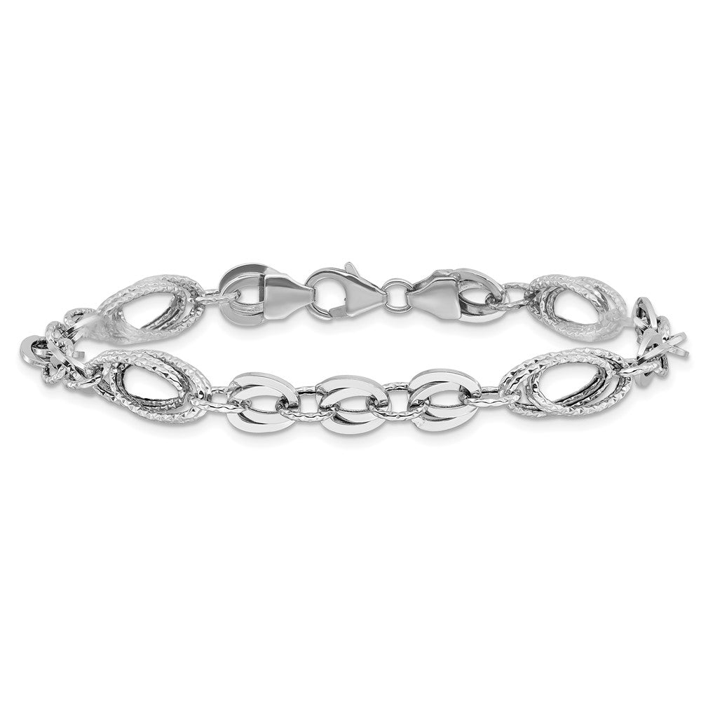 High Quality Luxury Bracelets for Women by Ryan Jonathan Fine Jewelry