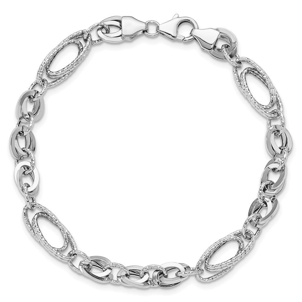 High Quality Luxury Bracelets for Women by Ryan Jonathan Fine Jewelry