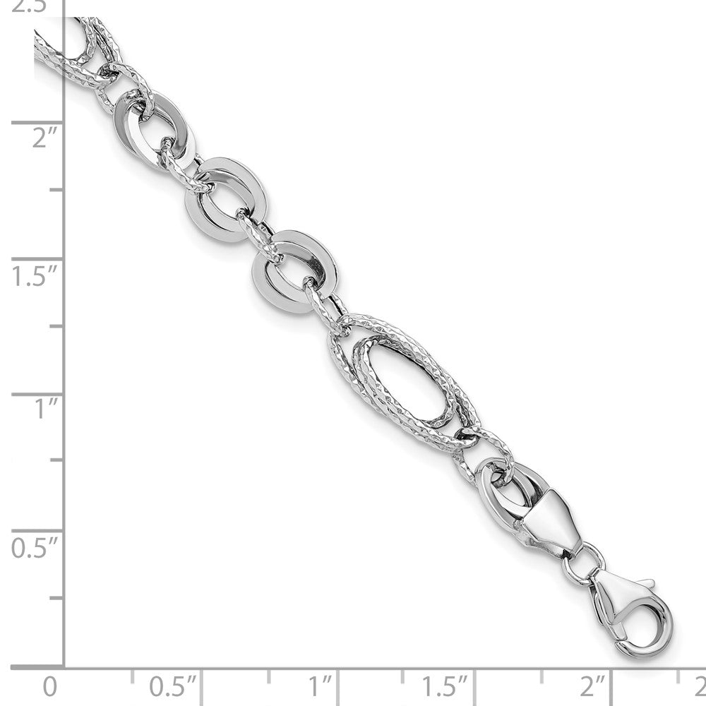 High Quality Luxury Bracelets for Women by Ryan Jonathan Fine Jewelry
