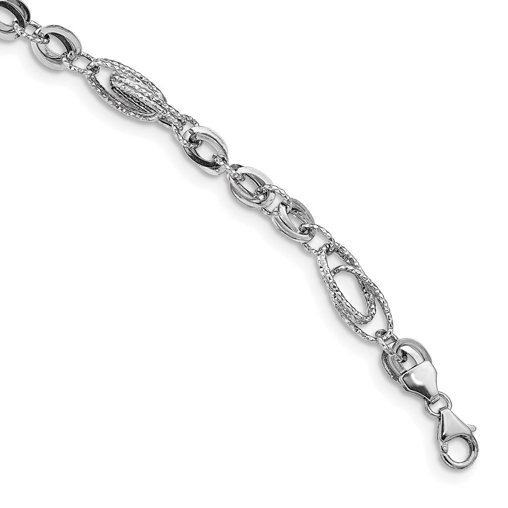 High Quality Luxury Bracelets for Women by Ryan Jonathan Fine Jewelry