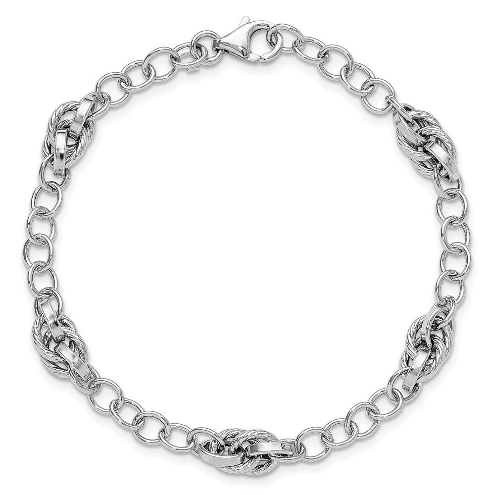 High Quality Luxury Bracelets for Women by Ryan Jonathan Fine Jewelry