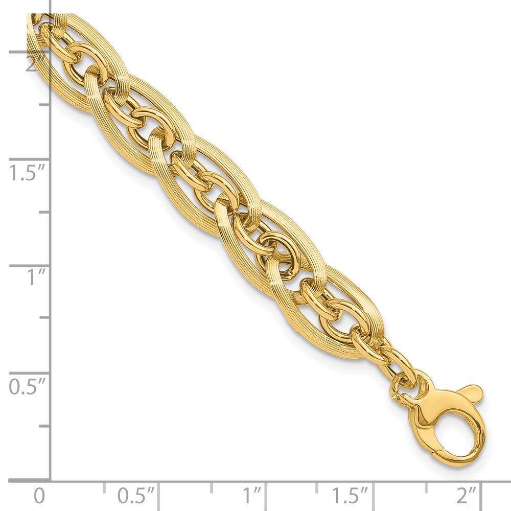 High Quality Luxury Bracelets for Women by Ryan Jonathan Fine Jewelry