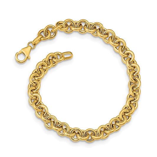 High Quality Luxury Bracelets for Women by Ryan Jonathan Fine Jewelry
