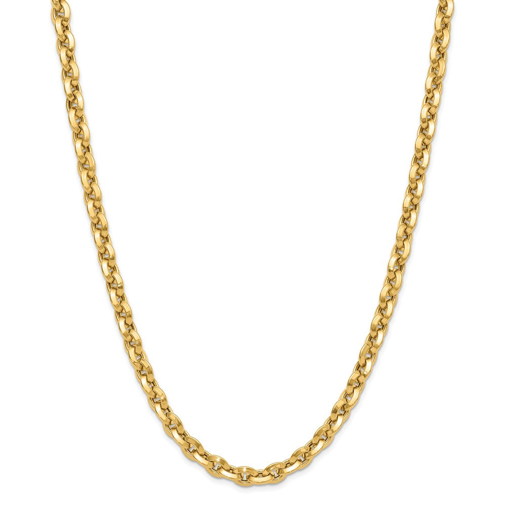 High Quality Luxury Necklaces for Women by Ryan Jonathan Fine Jewelry