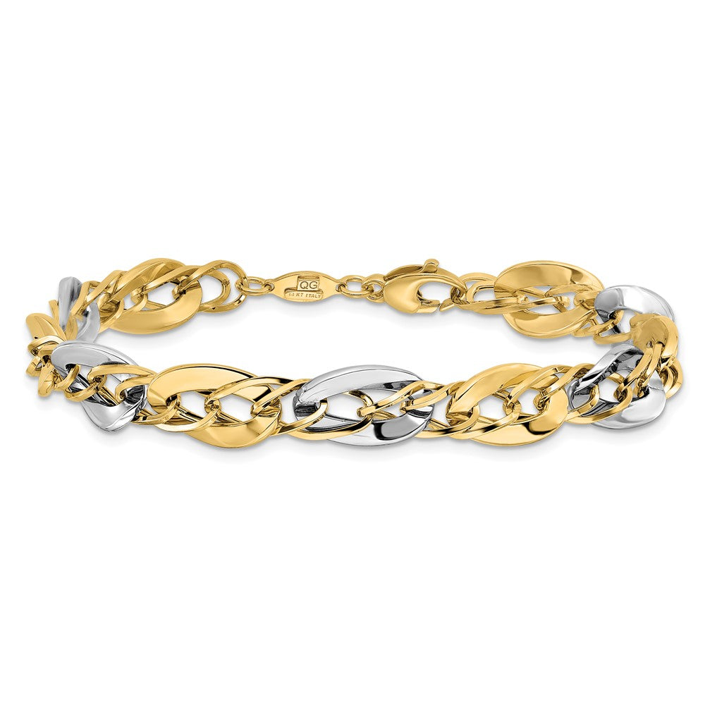 High Quality Luxury Bracelets for Women by Ryan Jonathan Fine Jewelry