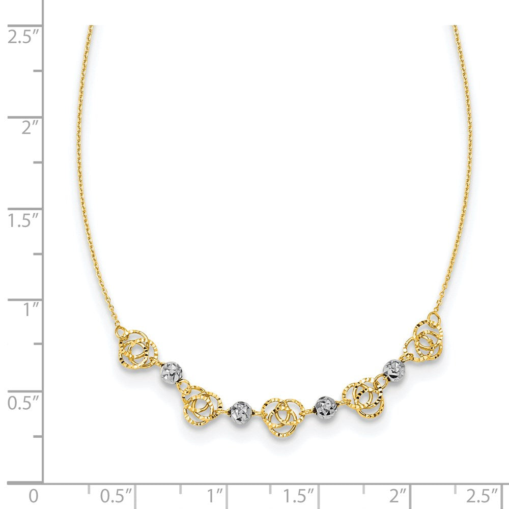 High Quality Luxury Necklaces for Women by Ryan Jonathan Fine Jewelry