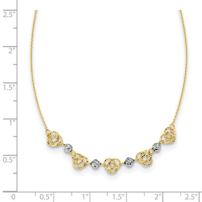High Quality Luxury Necklaces for Women by Ryan Jonathan Fine Jewelry