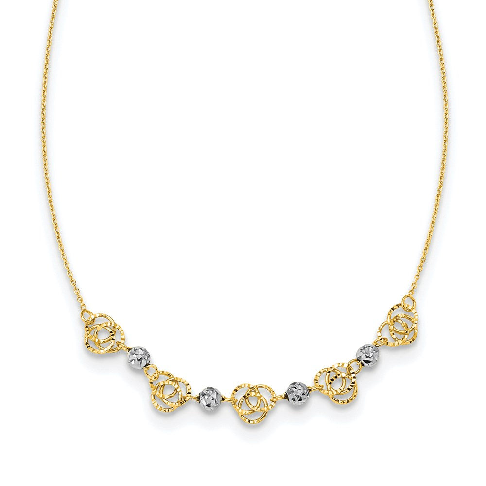 High Quality Luxury Necklaces for Women by Ryan Jonathan Fine Jewelry