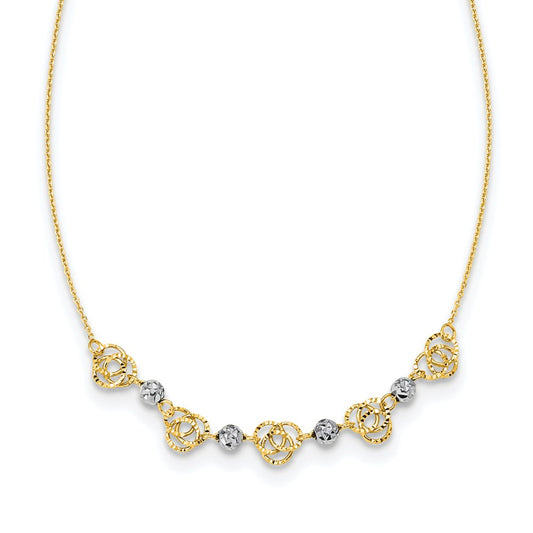 High Quality Luxury Necklaces for Women by Ryan Jonathan Fine Jewelry