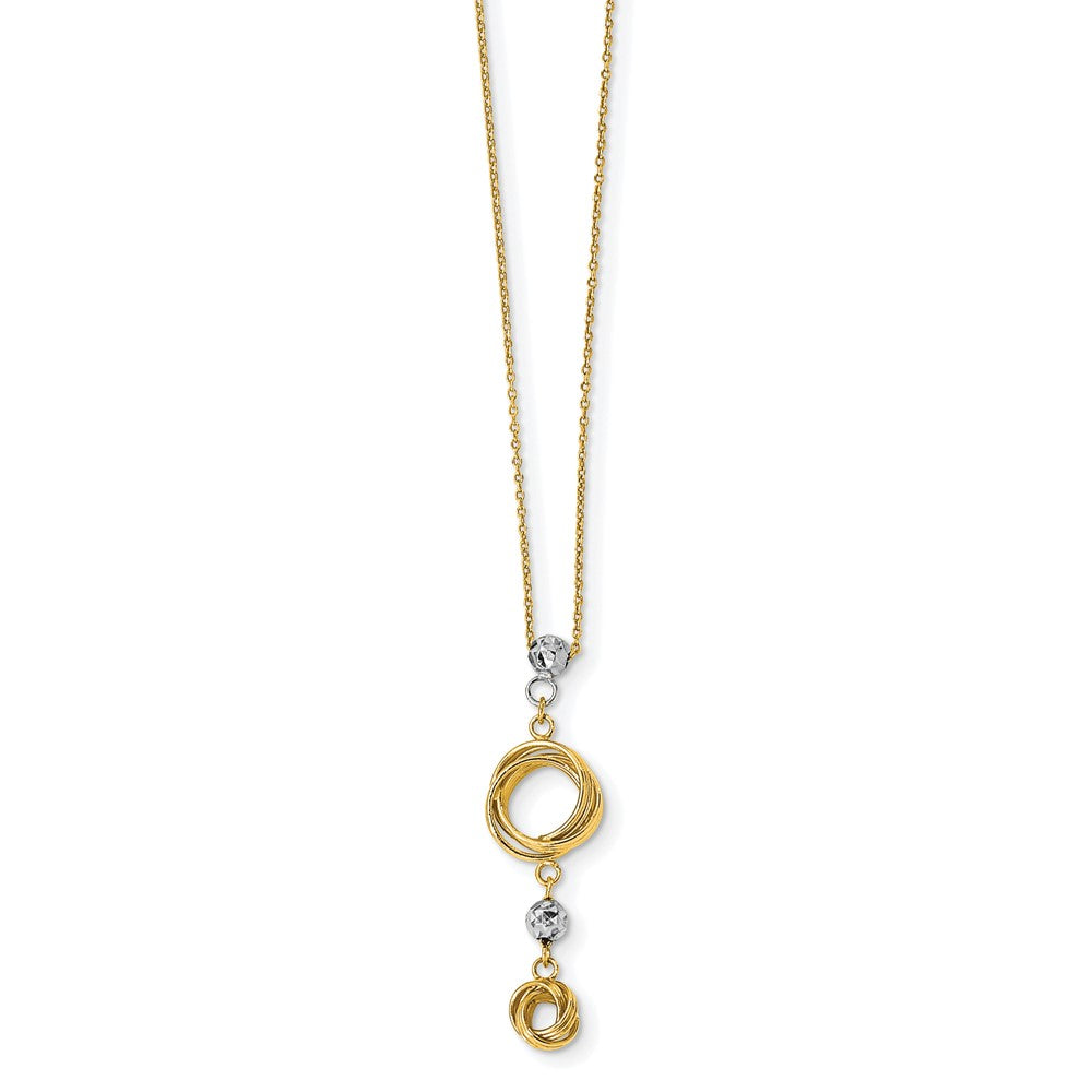 High Quality Luxury Necklaces for Women by Ryan Jonathan Fine Jewelry