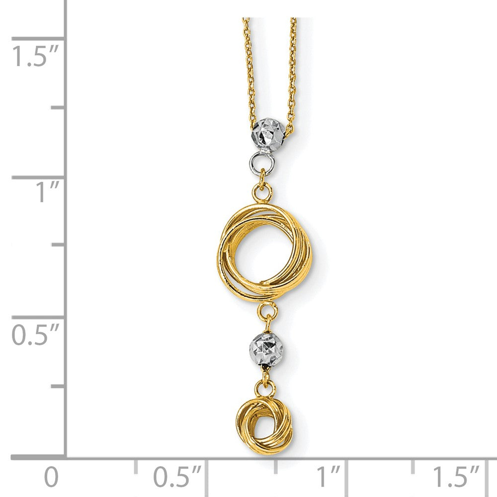 High Quality Luxury Necklaces for Women by Ryan Jonathan Fine Jewelry