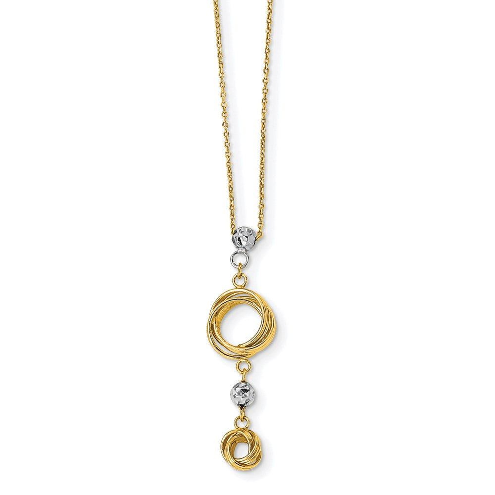 High Quality Luxury Necklaces for Women by Ryan Jonathan Fine Jewelry