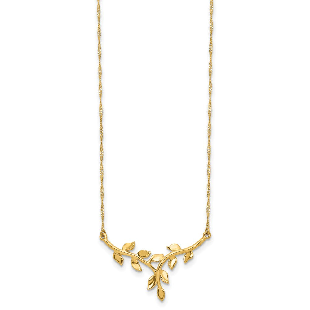 High Quality Luxury Necklaces for Women by Ryan Jonathan Fine Jewelry