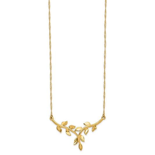 High Quality Luxury Necklaces for Women by Ryan Jonathan Fine Jewelry