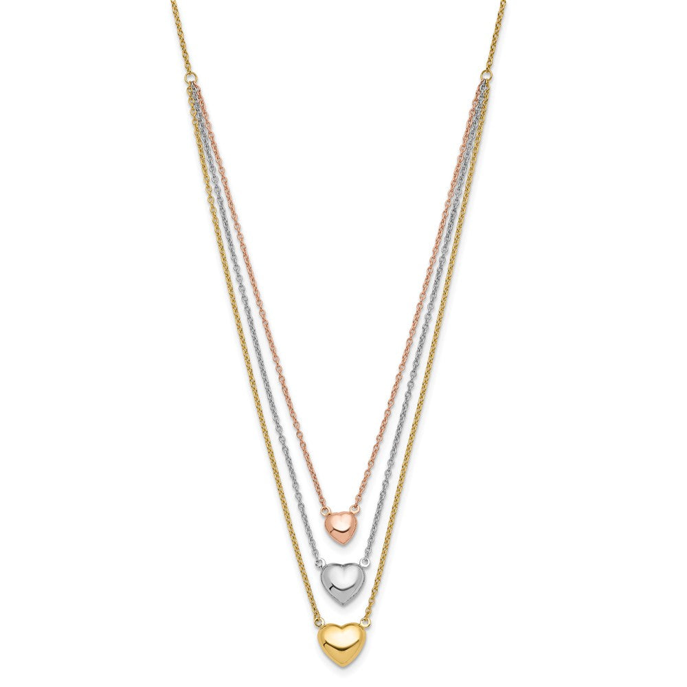 High Quality Luxury Necklaces for Women by Ryan Jonathan Fine Jewelry