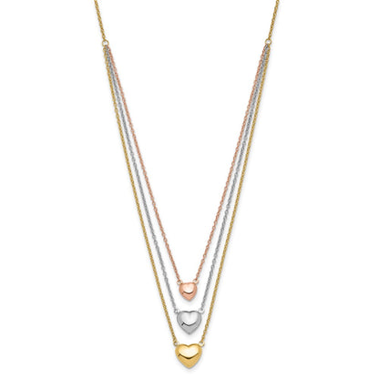 High Quality Luxury Necklaces for Women by Ryan Jonathan Fine Jewelry