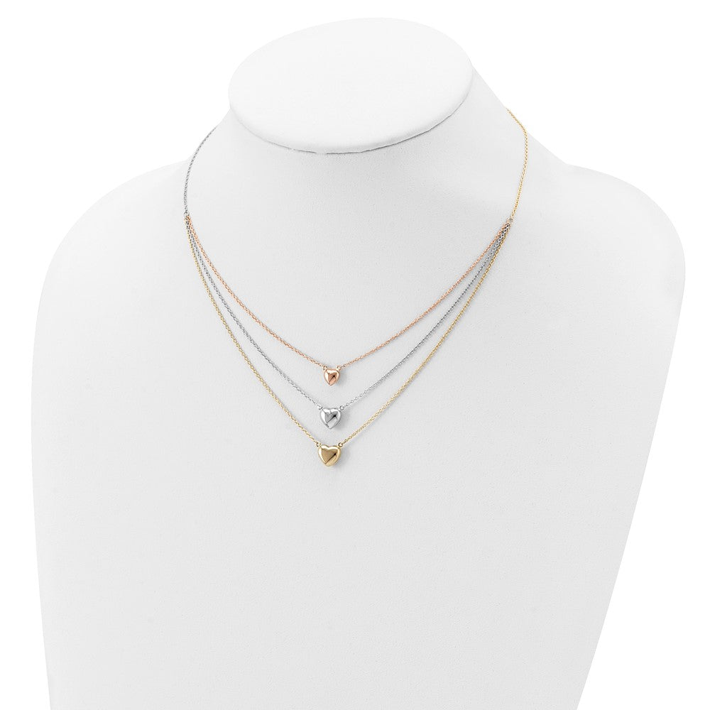 High Quality Luxury Necklaces for Women by Ryan Jonathan Fine Jewelry