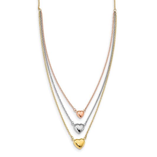 High Quality Luxury Necklaces for Women by Ryan Jonathan Fine Jewelry